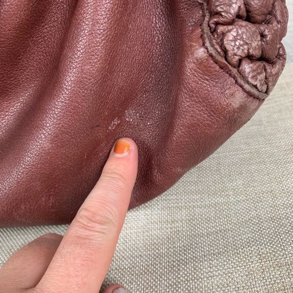 Liebeskind Berlin Germany Boho Crossbody Bag - Picture 7 of 9